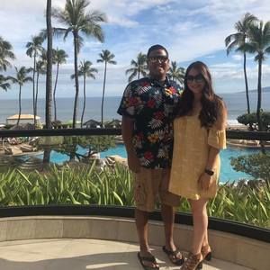 Meet your Posher, Annabel